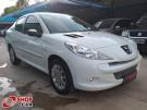 PEUGEOT 207 Passion XS 1.6 16v Branca