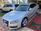 AUDI A5 Sportback 2.0 TFSi 16v Prata