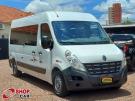 RENAULT Master Executive 2.3DCi 16v Branca