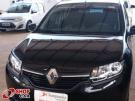 RENAULT Sandero Expression 1.0 12v Preta