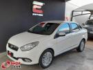 FIAT Grand Siena Essence 1.6 16v Branca