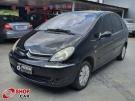 CITROËN Xsara Picasso GLX 1.6 16v Preta