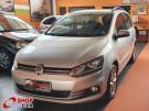 VW - Volkswagen SpaceFox Comfortline 1.6 Prata