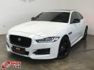 JAGUAR XE R-Sport 2.0T 16v P250 Branca