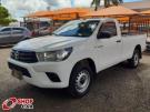 TOYOTA Hilux D4-D 2.8TDi 16v 4X4 C.S. Branca