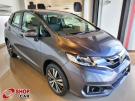 HONDA Fit EX 1.5 16v 21/21