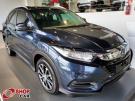 HONDA HR-V EXL 1.8 16v Azul