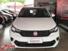 FIAT Argo Drive 1.0 Branca