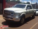 RAM 2500 Laramie 6.7TDi 24v 4X4 C.D. Branca