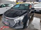 HYUNDAI HB20S Comfort Plus 1.6 16v Preta