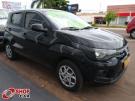 FIAT Mobi Like 1.0 Preta