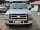 FORD F250 XLT 3.9TDi 16v 4X4 C.D. Prata