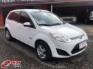 FORD Fiesta Hatch 1.6 4p. Branca