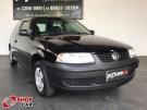 VW - Volkswagen Gol 1.0 2p. Preta