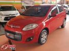 FIAT Palio Essence 1.6 16v 4p. Vermelha