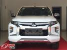 MITSUBISHI L200 Triton Sport HPE 2.4TDi 16v 4X4 C.D. Branca