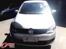 VW - Volkswagen Fox Trend 1.6 4p. Prata