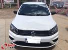 VW - Volkswagen Gol 1.0 12v 4p. Branca