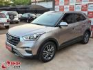 HYUNDAI Creta Prestige 2.0 16v Bege