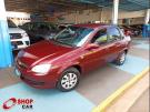 GM - Chevrolet Corsa Sedan Classic LS 1.0 Vermelha