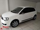 VW - Volkswagen Polo Hatch Sportline 1.6 I-Motion Branca