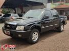 GM - Chevrolet S10 Advantage 2.4 C.D. Preta