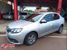 RENAULT Logan Expression 1.6 Prata