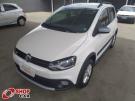 VW - Volkswagen CrossFox 1.6 Branca