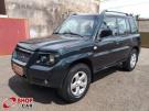 MITSUBISHI Pajero TR4 2.0 16v 4x4 Verde