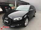 AUDI A3 Sportback 2.0 TFSi 16v Preta