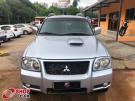 MITSUBISHI Pajero Sport HPE 2.5TDi 4x4 Prata