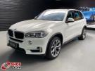 BMW X5 xDrive35i 3.0T 24v Branca