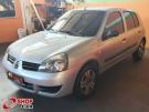 RENAULT Clio Hatch Expression 1.0 16v 4p. Prata