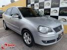 VW - Volkswagen Polo Sedan Comfortline 1.6 Prata