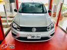 VW - Volkswagen Gol 1.0 12v 4p. Prata