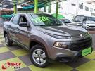 FIAT Toro Endurance 1.8 16v Cinza