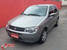 FIAT Palio Economy 1.0 4p. Cinza