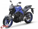 YAMAHA MT-03 321 Diversas