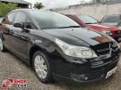 CITROËN C4 Pallas Exclusive 2.0 16v Preta