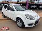 FORD Ka 1.0 Branca