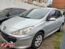 PEUGEOT 307 Sedan Presence 1.6 16v Prata