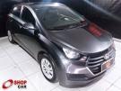 HYUNDAI HB20 Comfort Plus 1.6 16v Chumbo