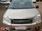 FORD EcoSport XLT Freestyle 1.6 Prata