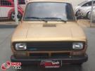 FIAT 147 Pick-up Bege