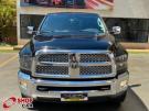 RAM 2500 Laramie 6.7TDi 24v 4X4 C.D. Preta