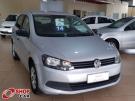 VW - Volkswagen Gol 1.0 4p. Prata