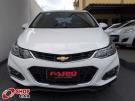 GM - Chevrolet Cruze Sport6 LT 1.4T 16v Branca