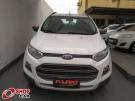 FORD EcoSport Freestyle 1.6 16v PowerShift Branca