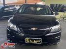 GM - Chevrolet Onix Joy 1.0 Preta