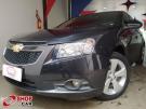 GM - Chevrolet Cruze LT 1.8 16v Preta